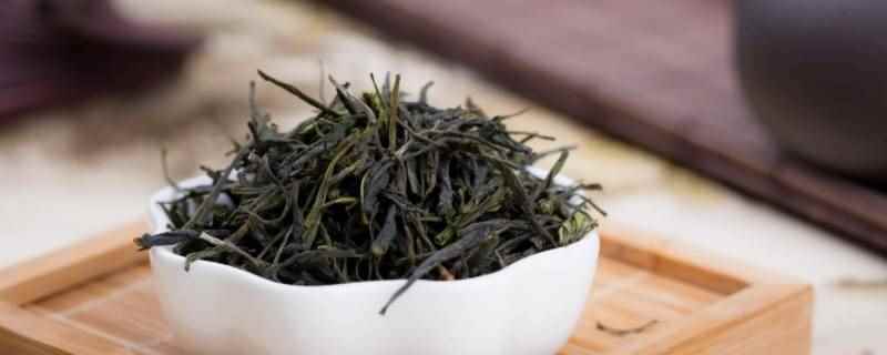 有红字的茶
