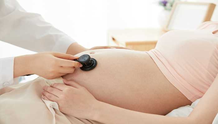 已婚女人梦见别人怀孕大肚子的梦境解析