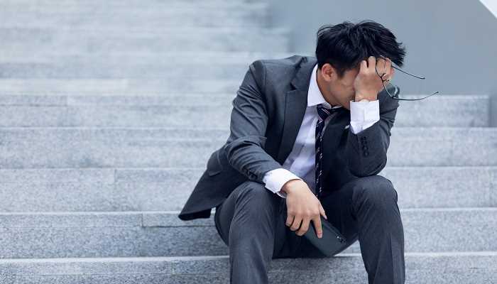 梦见被开除