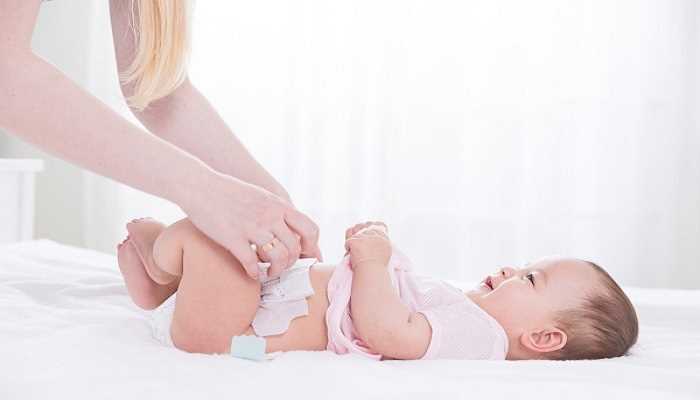 女人梦见抱小孩拉屎的相关解释