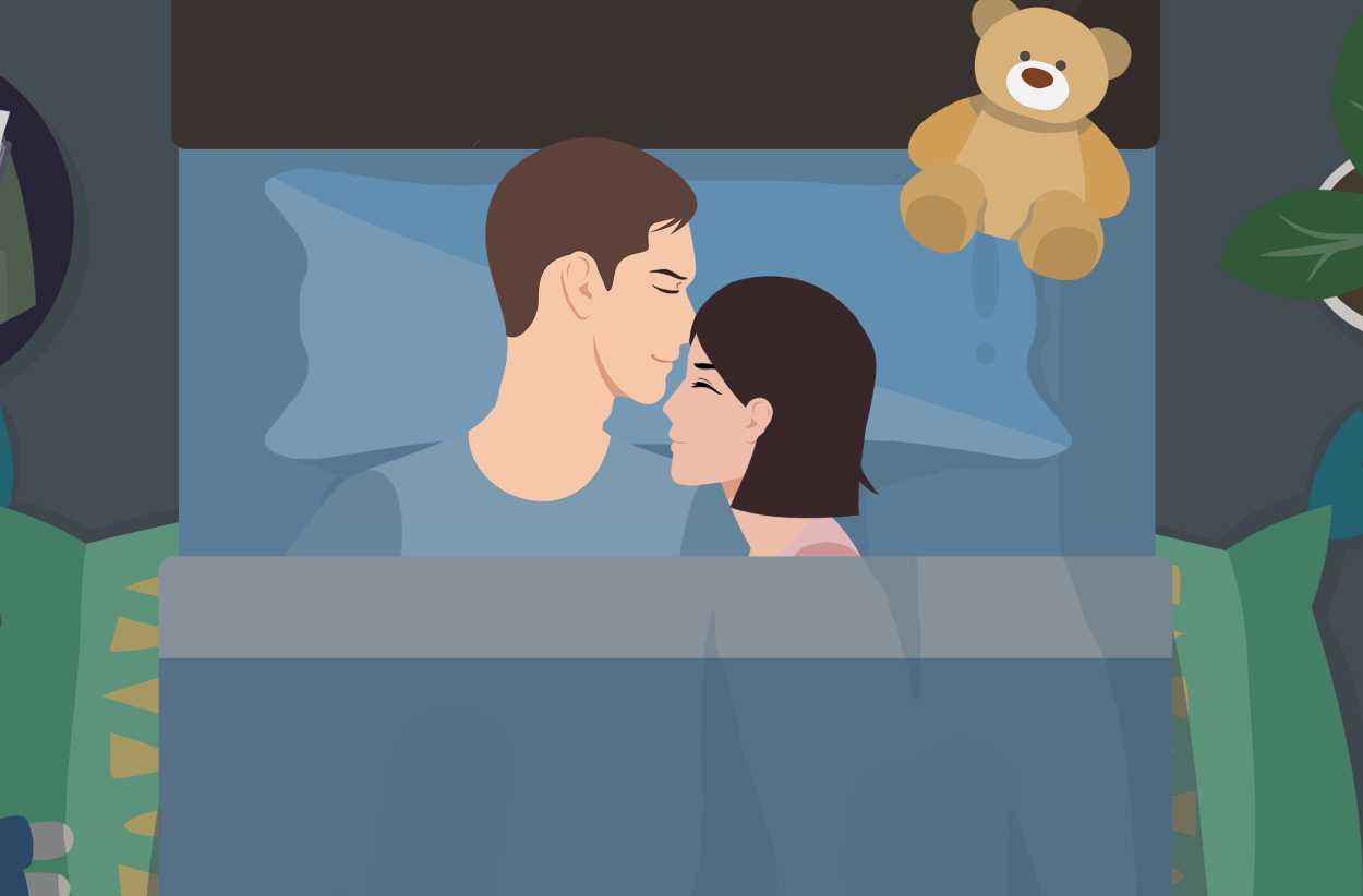 梦见和娘家人一起是什么意思