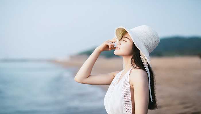 女人梦见女人下面是什么预兆(女人梦见女人下面的相关解释)
