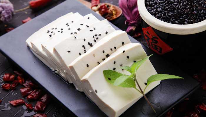 梦见买豆腐是什么意思