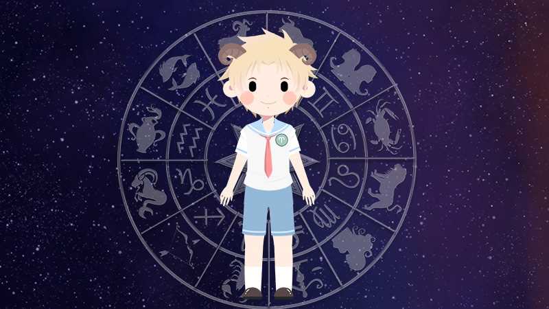 白羊男假分手的表现