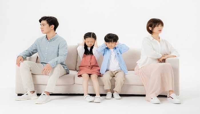 梦见和家里人吵架吵的很厉害
