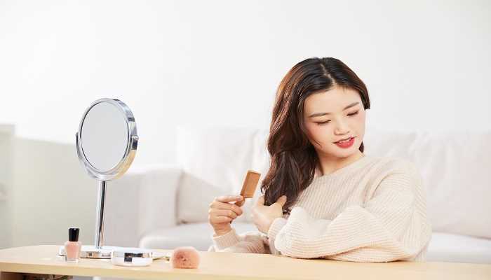 梦见梳头的梦境解析