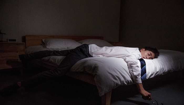 梦见死鱼是什么征兆