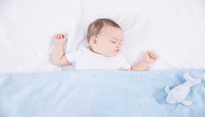 梦见死小孩