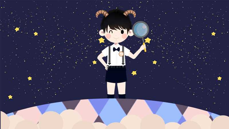 容易被暗恋的星座女