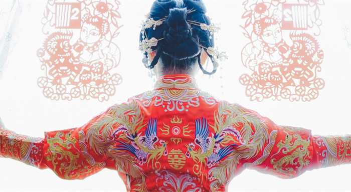 梦到和男朋友举办婚礼