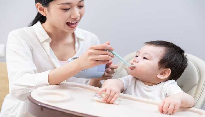 梦见哄小孩的梦境解析