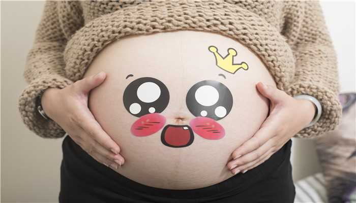 梦见肚子大怀孕是什么意思(怀有身孕的人梦见自己怀孕大肚子)