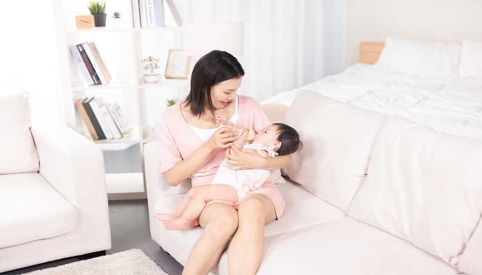 梦见生女孩