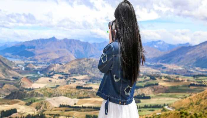 已婚女人梦见去旅游了(已婚女人梦见自己去旅行)