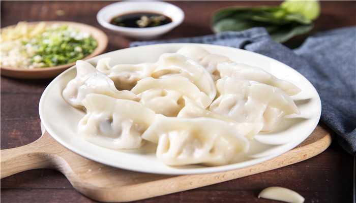 梦见别人吃饺子是凶兆