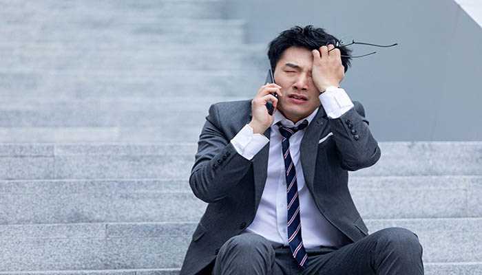 梦见自己很伤心的哭是什么意思