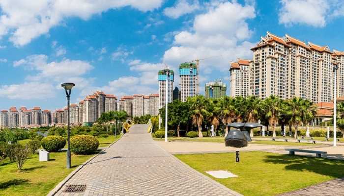 梦见住新房子