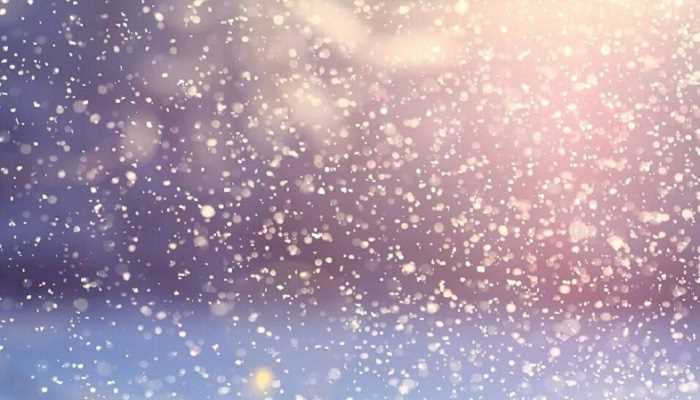 已婚女人梦见下雪预示着什么(已婚女人梦见下雪的梦境解析)
