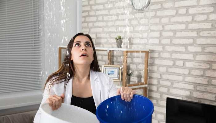 做梦梦到房子漏雨是什么意思(做梦梦到房子漏雨的梦境解析)