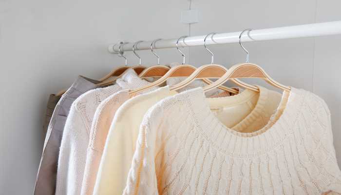 梦见熟悉的人穿新衣服说明