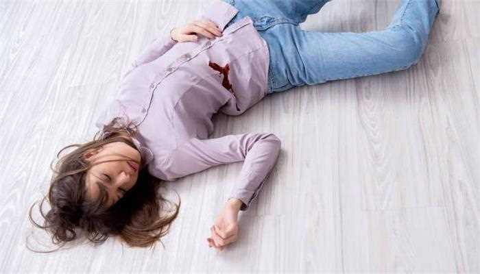 做梦梦见人死了