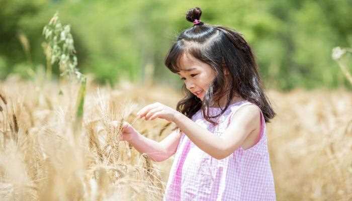 梦见小孩死了