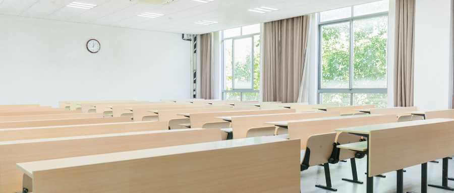 梦见回学校上课