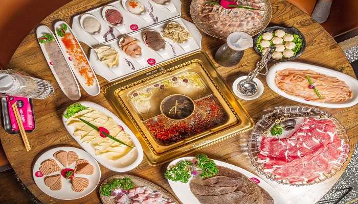 梦见吃大餐什么意思