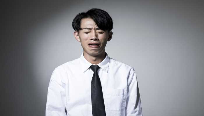 梦见死去的亲人哭有什么征兆(梦见死去的亲人哭的相关解释)