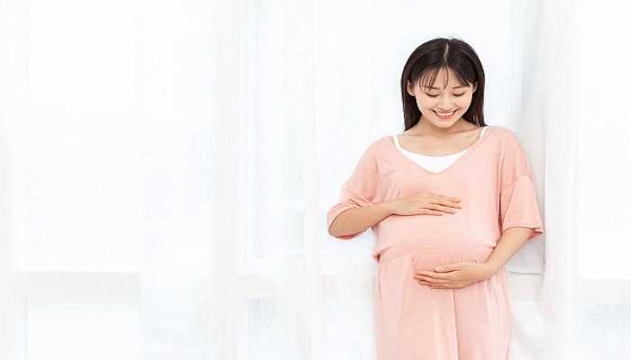 孕妇梦见自己怀孕