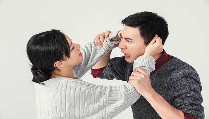 女人梦见和领导吵架