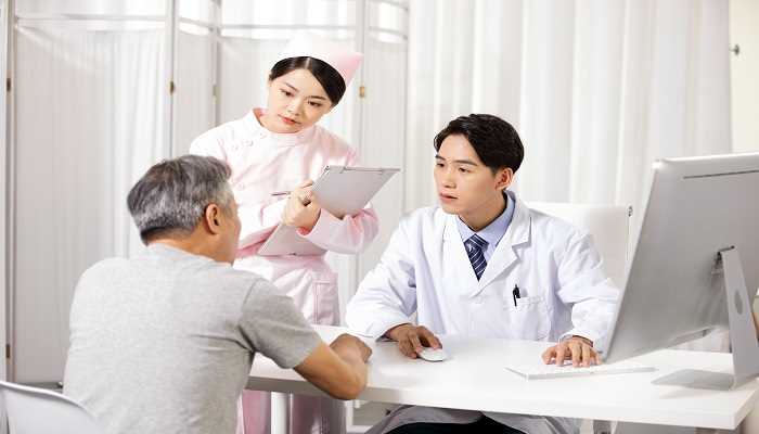 梦见病人如正常人一样的相关解释