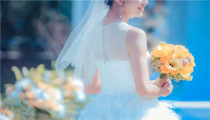 梦见自己的婚礼一团糟