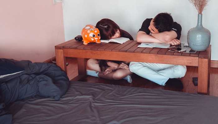 梦见住宾馆什么意思