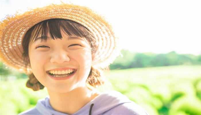 梦见自己哈哈大笑