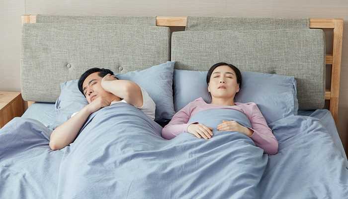 梦见打群架