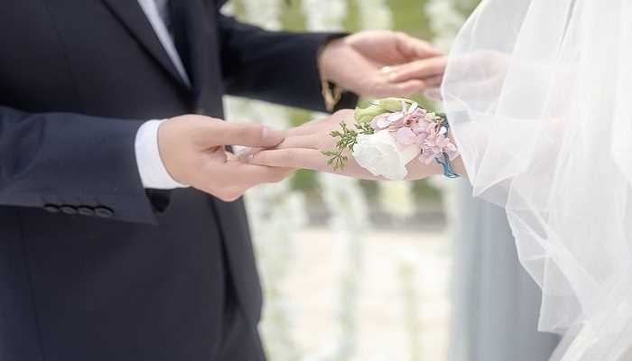 做梦梦见别人结婚
