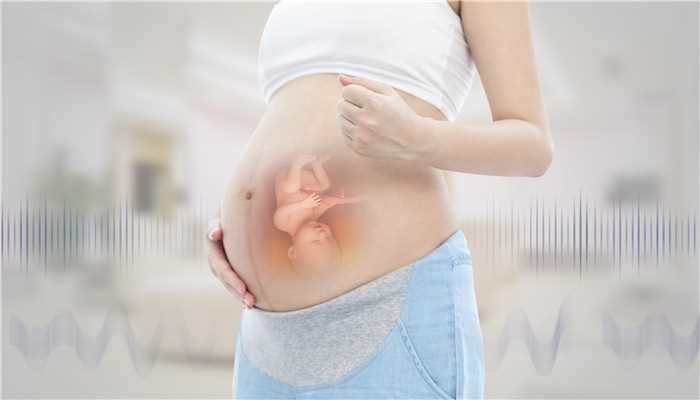 做梦梦到怀孕生孩子是什么意思