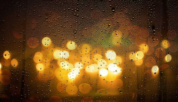 不同人梦见下雨的梦境解析