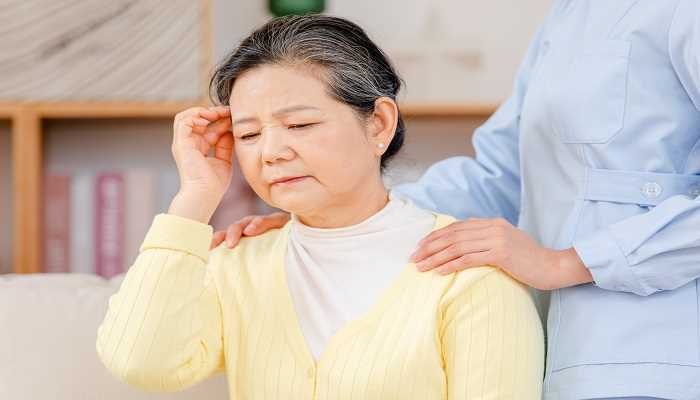 梦见死去的长辈又活了的梦境解析