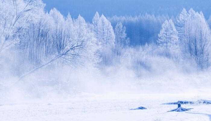 周公解梦梦见下雪