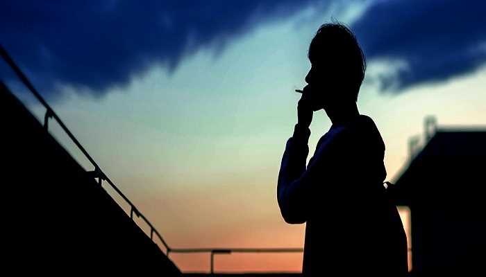 梦到男朋友死了