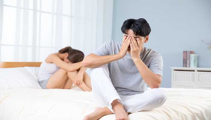 梦到老公出轨还和别人有了孩子