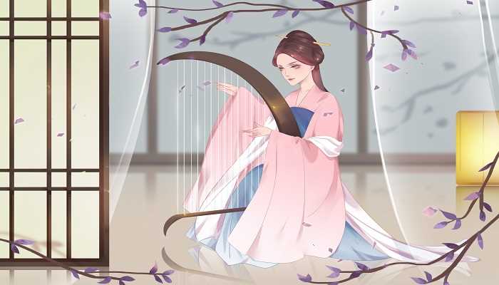 梦见初恋女友