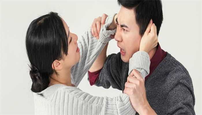 梦见和恋人吵架