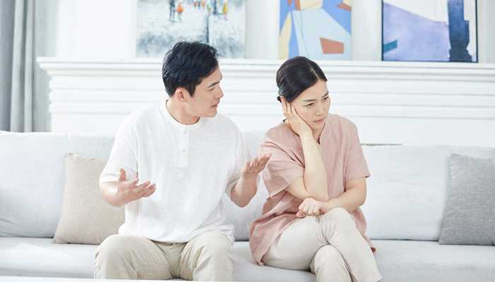 梦见跟同事吵架