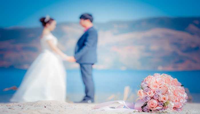 梦见老公和别人结婚的相关解释