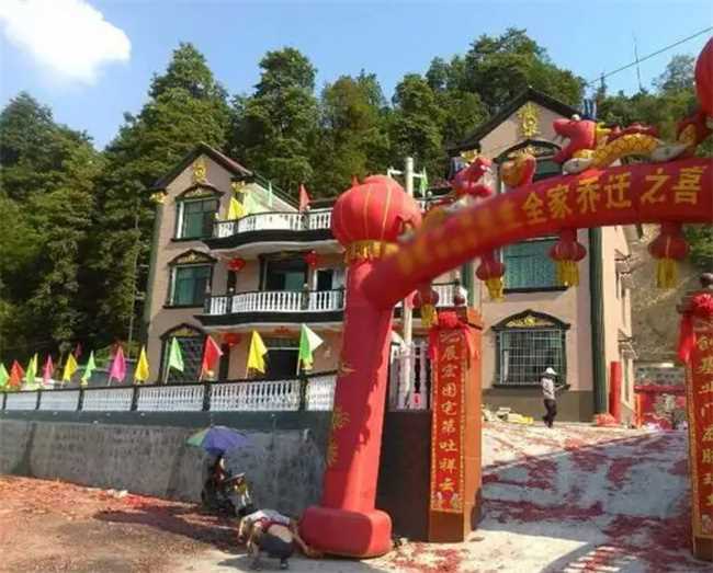 乔迁之喜为什么不能让孕妇来(新房子入伙孕妇为什么不能去在现实)