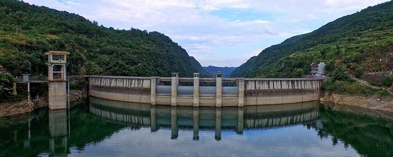 修建水库的作用有哪些(修建水库的主要作用有哪些)