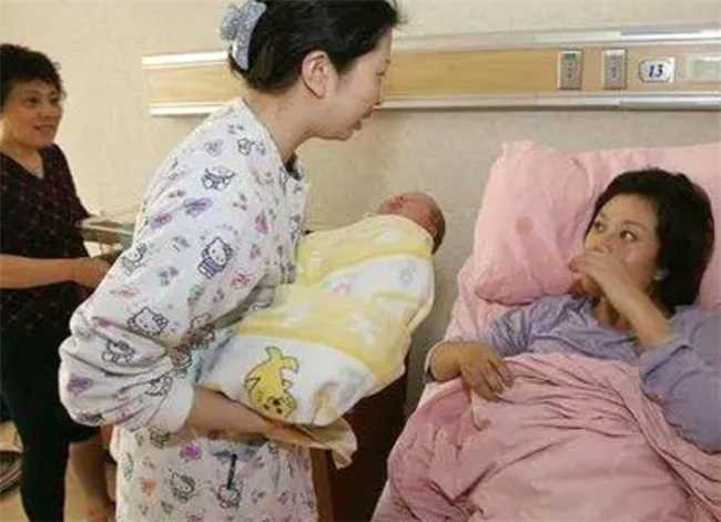 坐月子是改变体质的最佳机会吗(产后坐月子是改变体质的好时机吗)